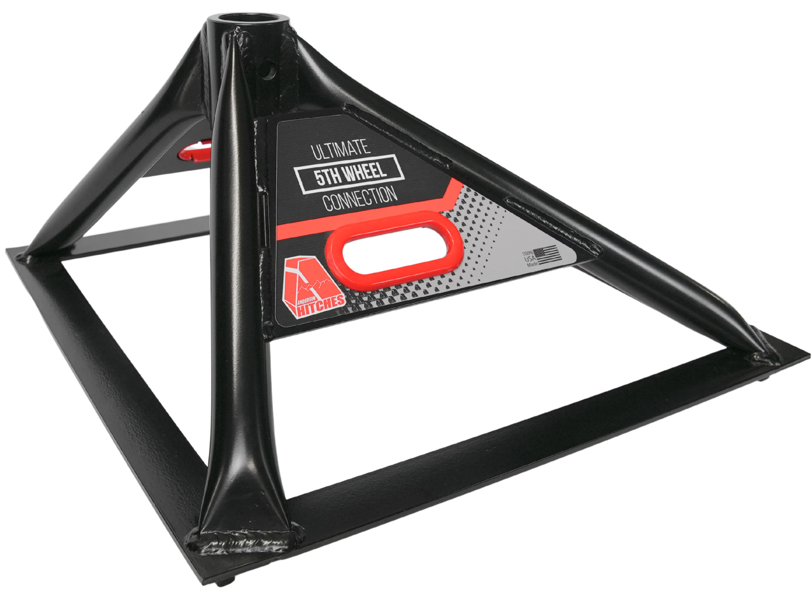 Ultimate 5th Wheel Connection Parts & Accessories