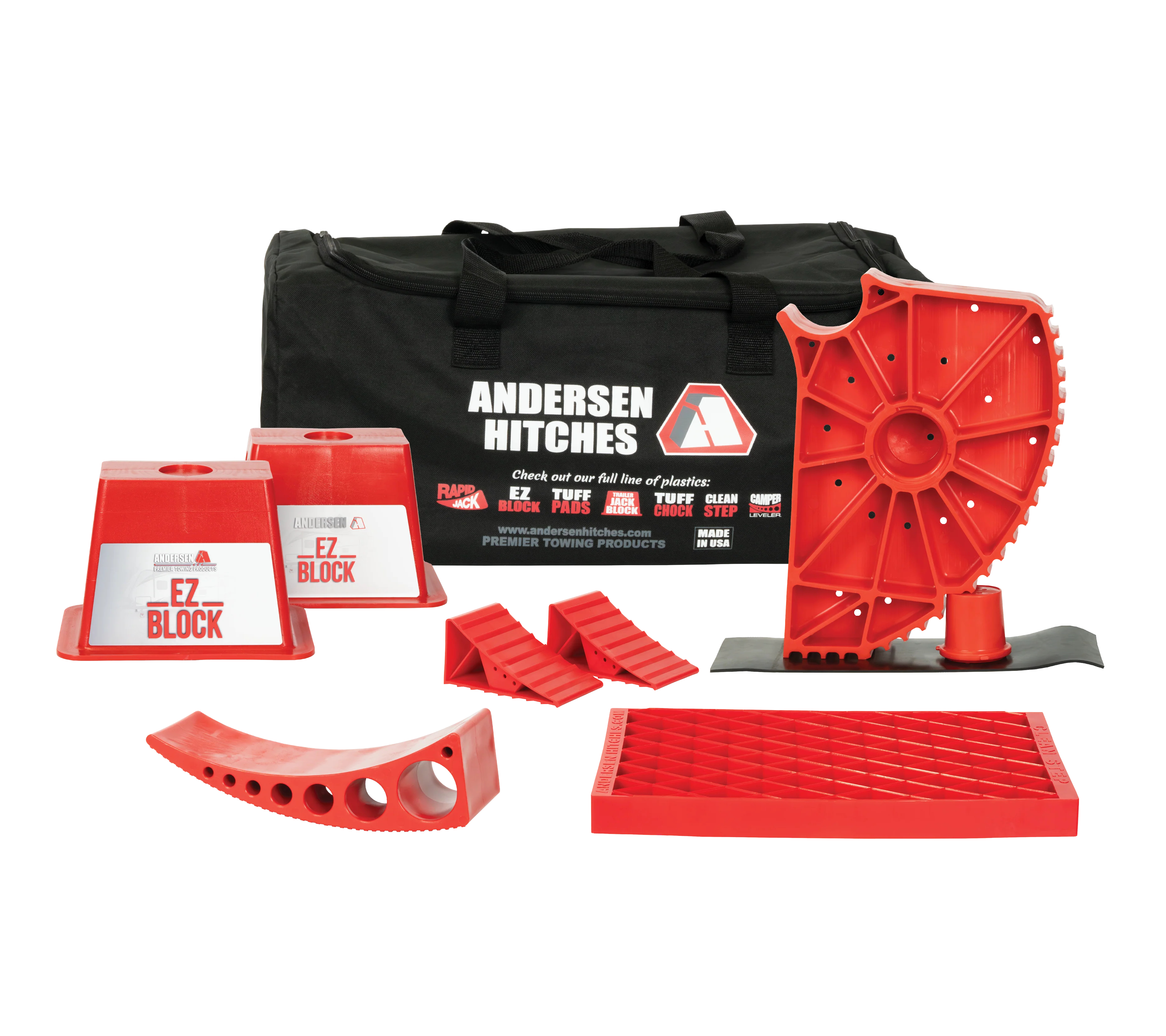 Trailer Accessories